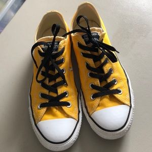 UNISEX Converse All⭐️Star Sneakers - Men 8, Wom 10